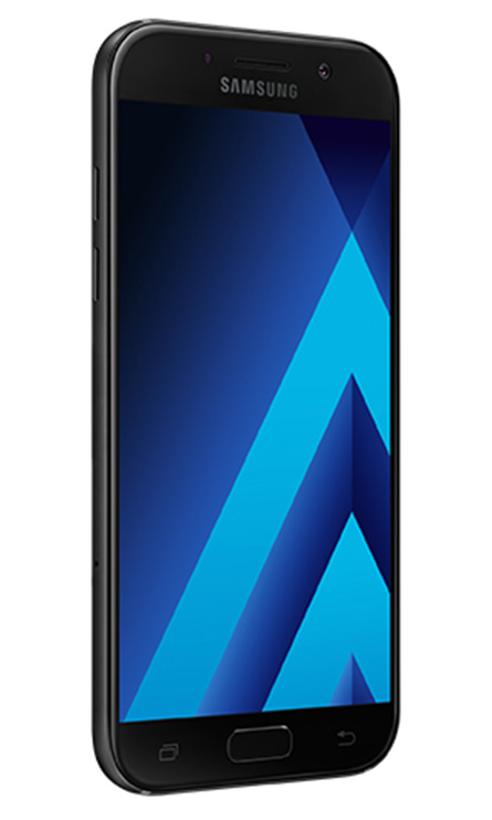 Samsung Galaxy A5 (2017)