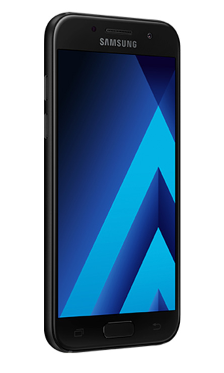 Samsung Galaxy A3 (2017)