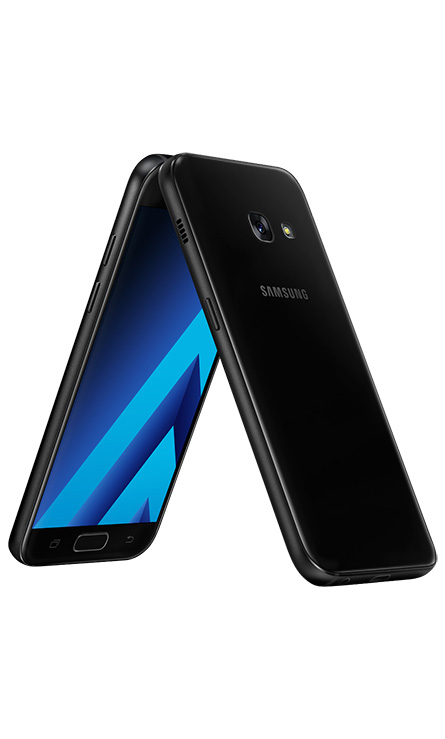 Samsung Galaxy A3 (2017)