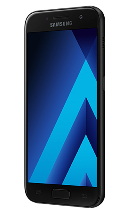 Samsung Galaxy A3 (2017)