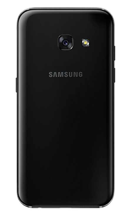 Samsung Galaxy A3 (2017)