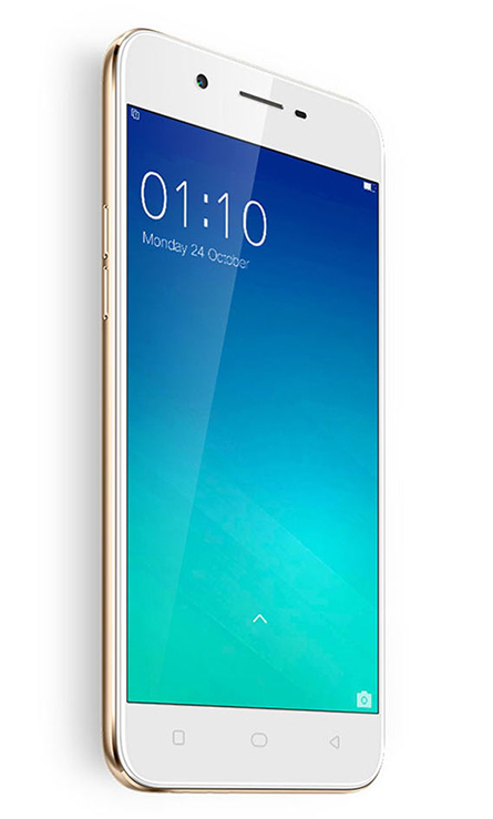 OPPO A39