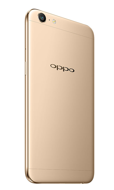 OPPO A39