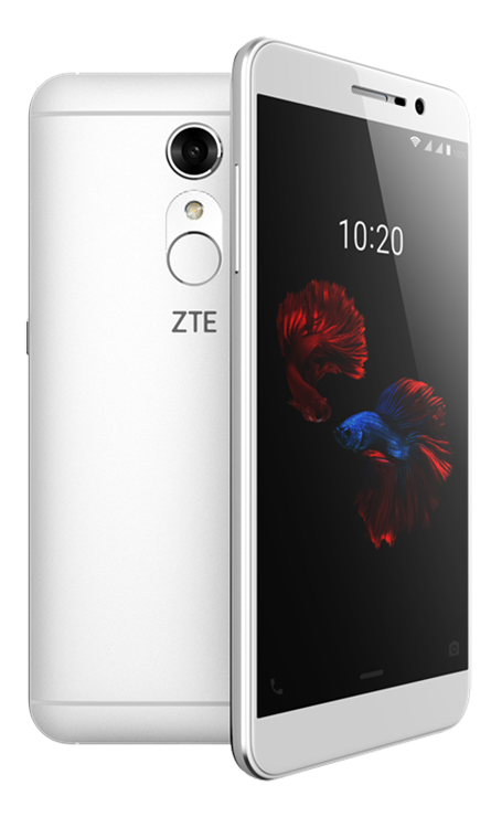 ZTE Blade A910