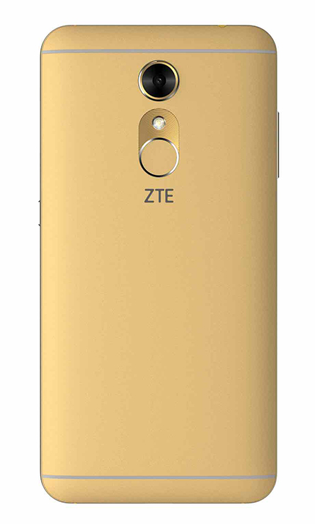 ZTE Blade A910