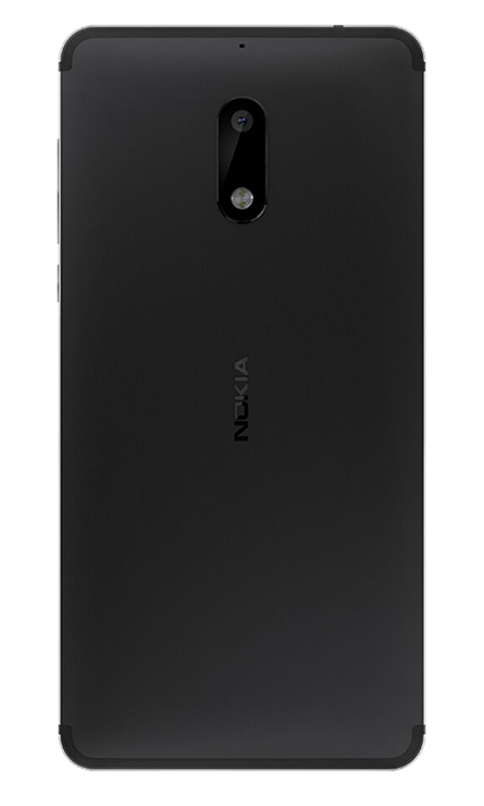 Nokia 6