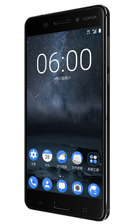 Nokia 6