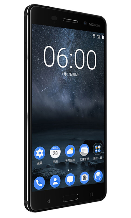 Nokia 6