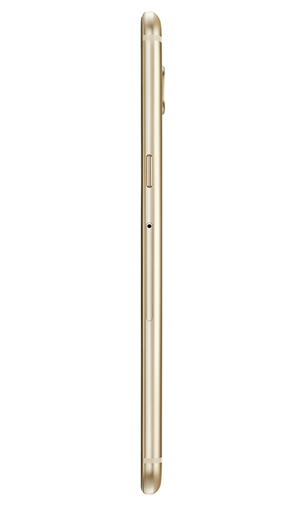 Samsung Galaxy C7 Pro