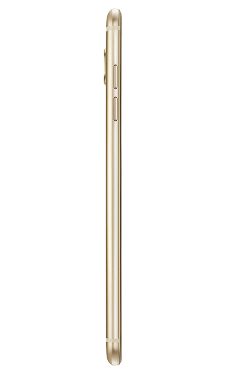 Samsung Galaxy C7 Pro