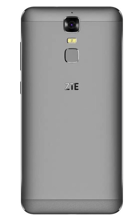 ZTE Blade A2 Plus