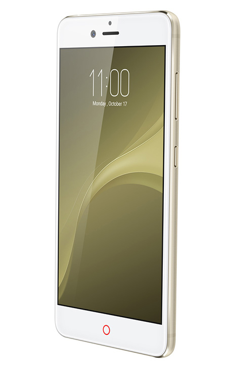 Nubia Z11 miniS