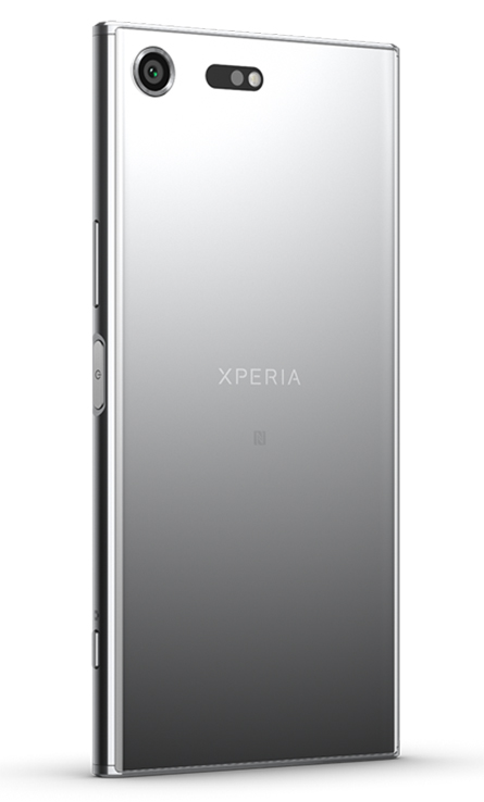 Sony Xperia XZ Premium