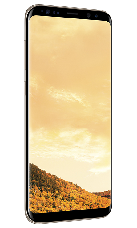 Samsung Galaxy S8 Plus