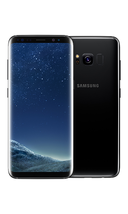 Samsung Galaxy S8