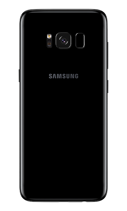 Samsung Galaxy S8