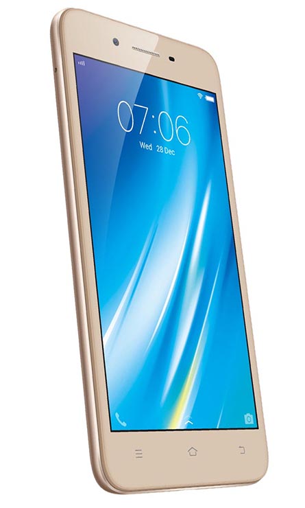 vivo Y53