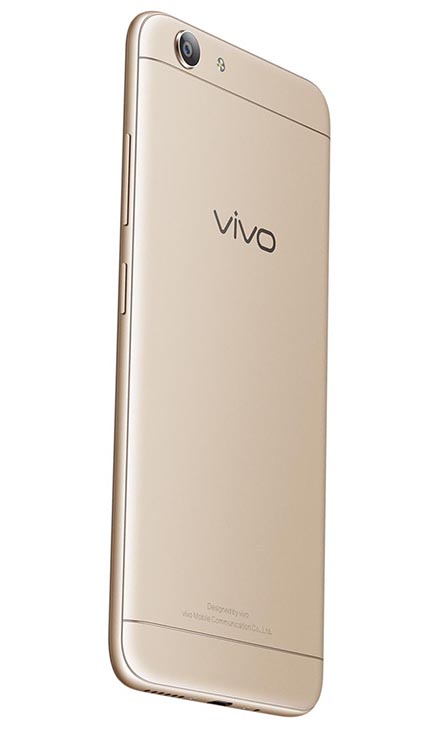 vivo Y53