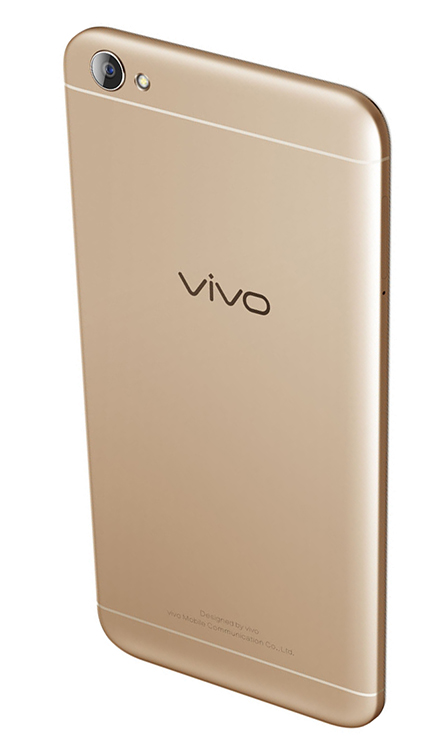 vivo V5 Lite