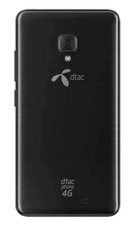 Dtac S3