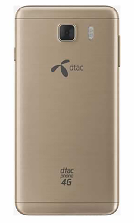 Dtac T3