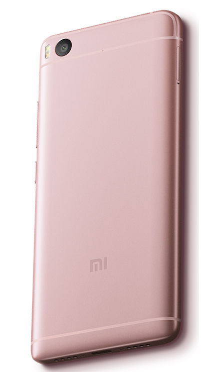 Xiaomi Mi5s