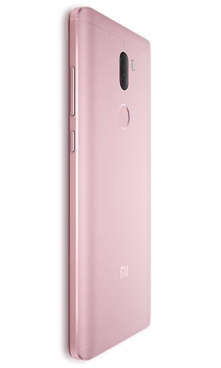 Xiaomi Mi5s Plus