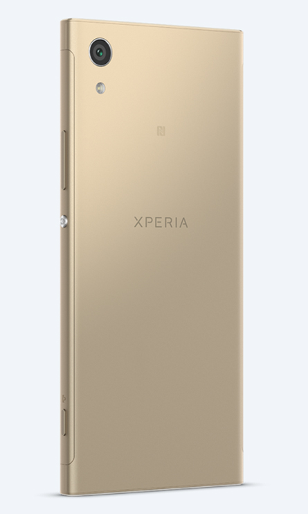 Sony Xperia XA1