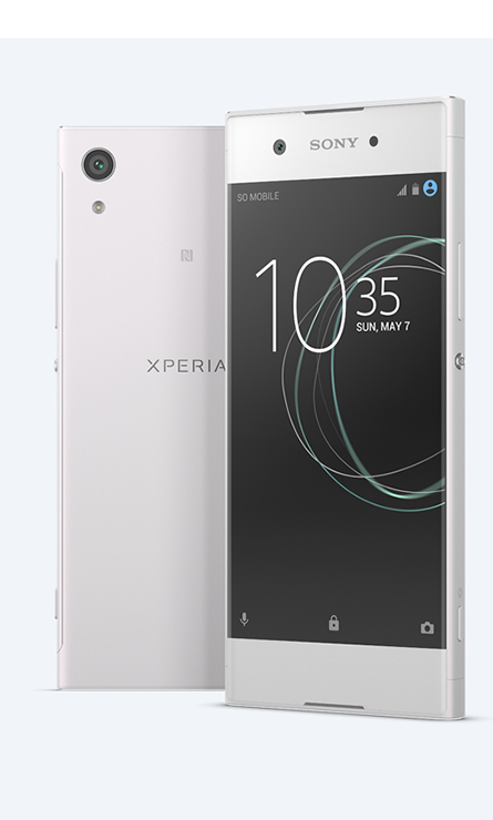 Sony Xperia XA1