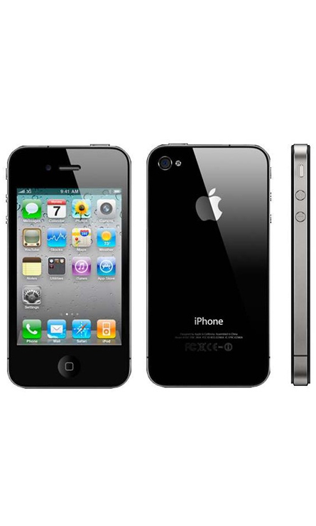 Apple iPhone 4 8GB