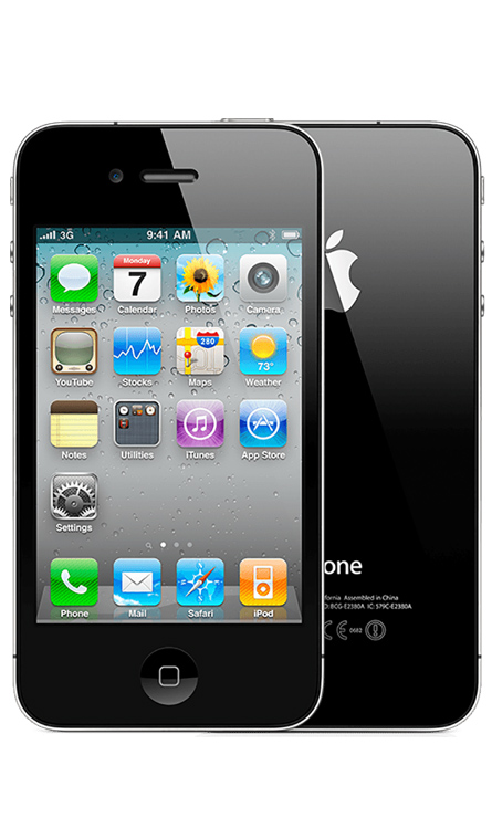 Apple iPhone 4 8GB