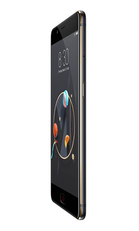 Nubia M2