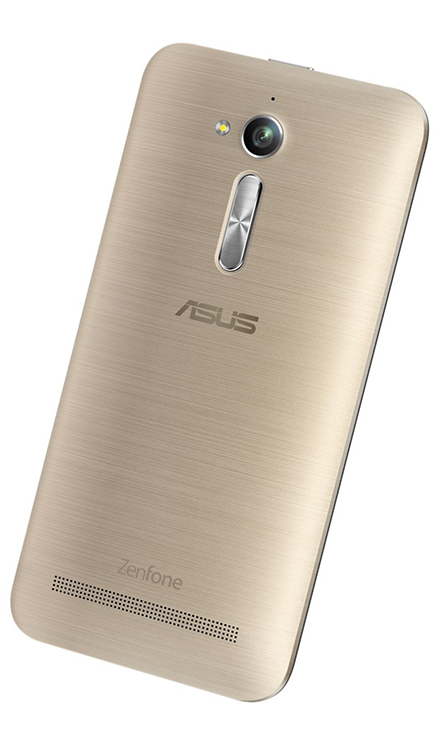 Asus Zenfone Go (ZB500KG)