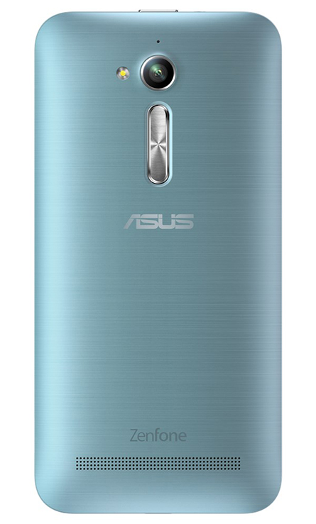 Asus ZenFone Go (ZB500KL)