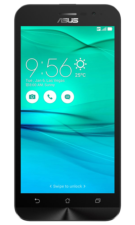 Asus ZenFone Go (ZB500KL)