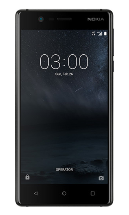 Nokia 3