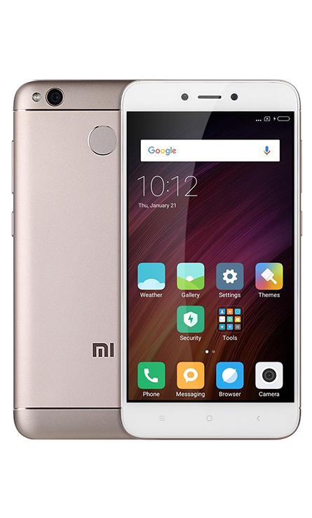 Xiaomi Redmi 4x