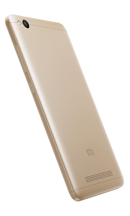 Xiaomi Redmi 4a