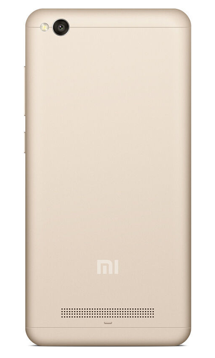 Xiaomi Redmi 4a