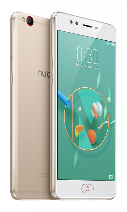 Nubia M2 lite