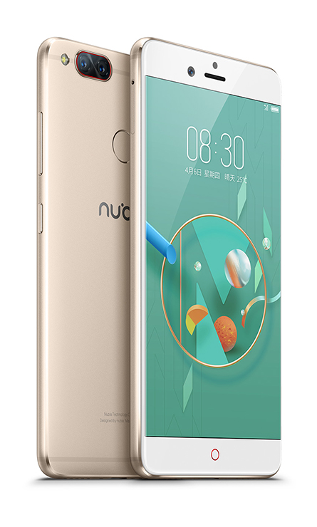 Nubia Z17 mini