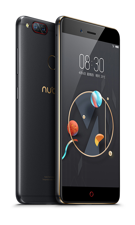 Nubia Z17 mini