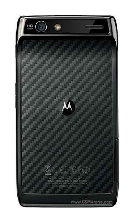 Motorola RAZR