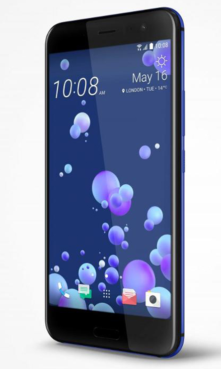 HTC U11