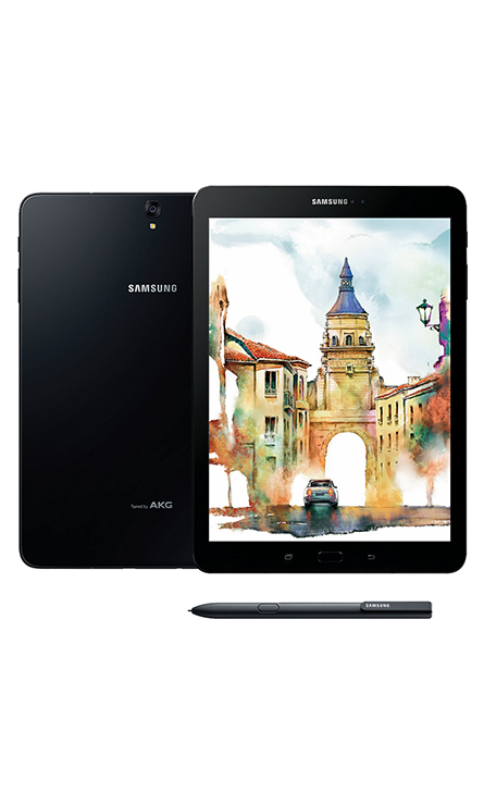 Samsung Galaxy Tab S3 9.7