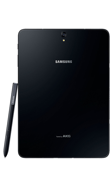 Samsung Galaxy Tab S3 9.7