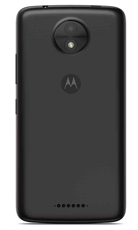 Motorola Moto C 4G