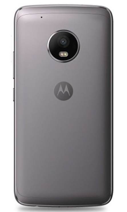 Motorola Moto G5 Plus