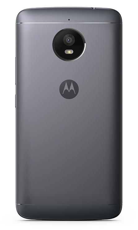 Motorola Moto e4 PLUS