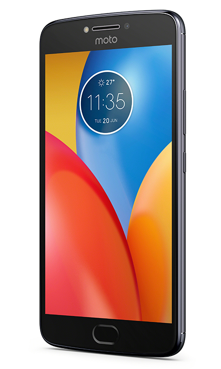 Motorola Moto e4 PLUS